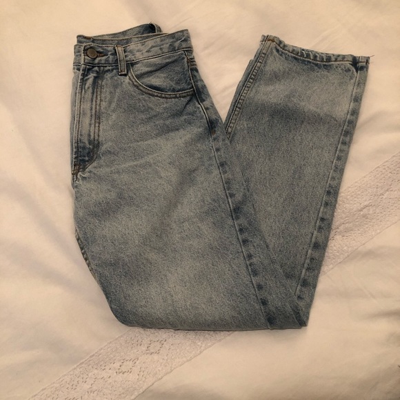 Brandy Melville Denim - Brandy Melville Jeans